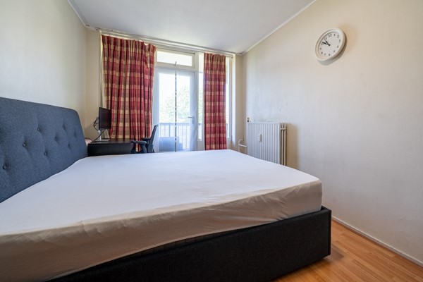 Medium property photo - Biesbosch 199, 1181 JC Amstelveen